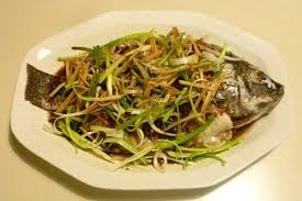Đậm đà ngon cơm với canh cá rô phi nấu chuối xanh 